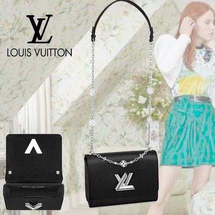 Louis Vuitton 2019 20AW Twist Mm M55411 