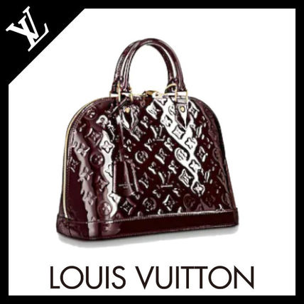 Louis Vuitton Alma Pm M91611 