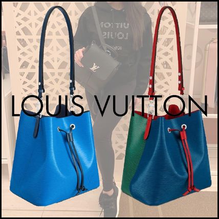 Louis Vuitton NEONOE 2020 SS Neonoe Mm M55395  M55935 