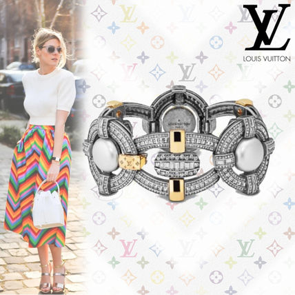 Louis Vuitton Bracelets MP2202 