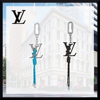 Louis Vuitton 2020 SS Keychains  Bag Charms MP2618 MP2617 