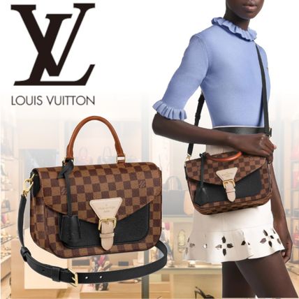 Louis Vuitton Shoulder Bags N40147 N40148 N40146 