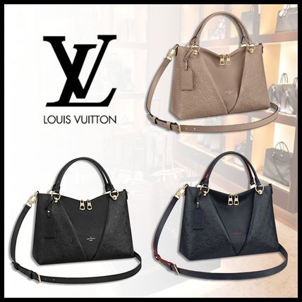 Louis Vuitton 2020 SS V Tote Mm M44397 M44421 M44884 