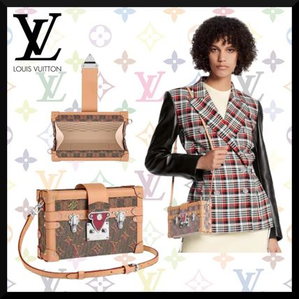 Louis Vuitton Petite Malle M55468 