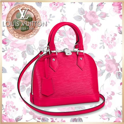 Louis Vuitton Alma Bb M56204 