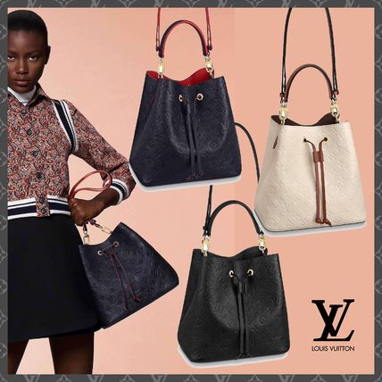 Louis Vuitton 2020 SS Monogram Handbags M45306 M45307 M45256 