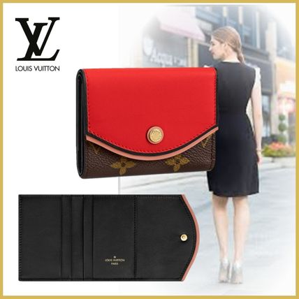 Louis Vuitton TUILERIES 2019 SS Coin Purse M63375 M63904 