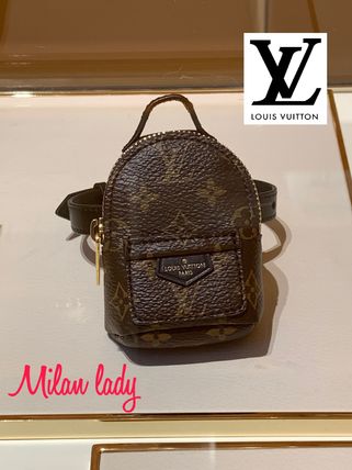 Louis Vuitton Monogram Bags M6579A 