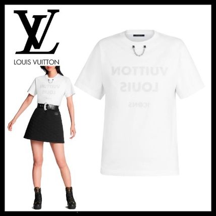 Louis Vuitton 2020 SS T Shirts 1A5TRN 