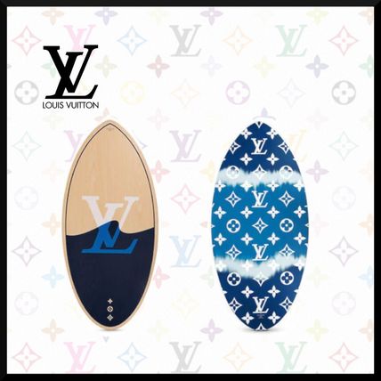 Louis Vuitton 2020 SS Lv Escale Skim Board GI0488 