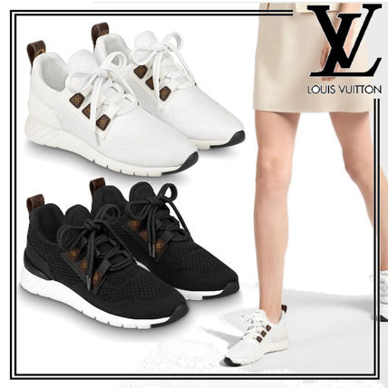 Louis Vuitton 2020 SS Aftergame Sneaker 1A57D4 1A57CO 