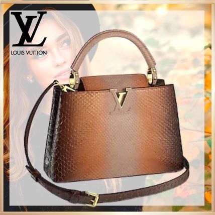 Louis Vuitton Handbags N97742 