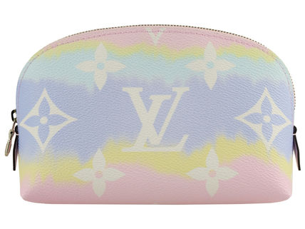 Louis Vuitton 2020 Cruise Pouches  Cosmetic Bags 