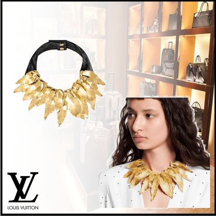 Louis Vuitton 2019 20AW Sea Of Love Necklace M68397 