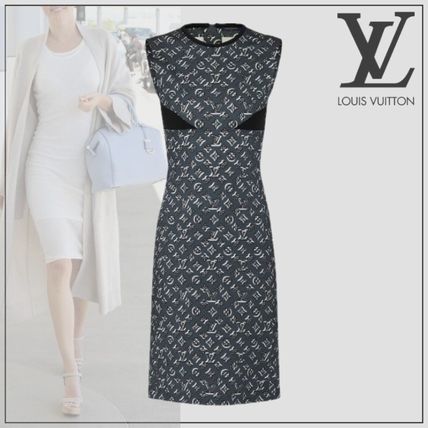 Louis Vuitton Dresses 1A62F5 