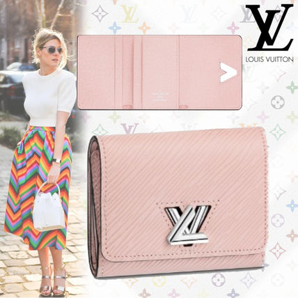 Louis Vuitton TWIST Twist Xs Wallet M63323 