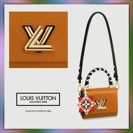 Louis Vuitton Handbags M56849 