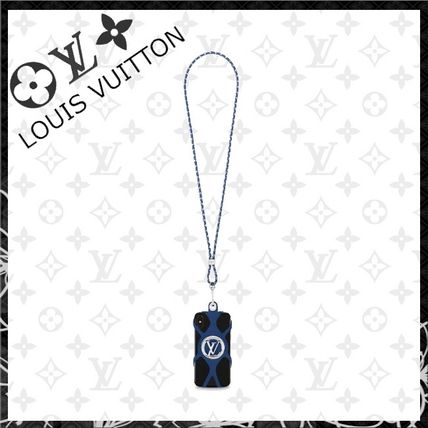 Louis Vuitton 2020 21AW iPhone 8 iPhone 8 Plus iPhone X iPhone XS iPhone XR Logo M69268 