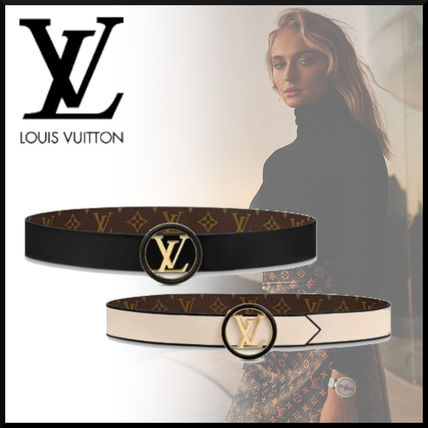 Louis Vuitton 2020 21AW Monogram Casual Style Unisex Street Style Plain Leather M0314W  M0315W    