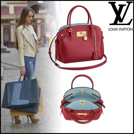 Louis Vuitton Milla Pm M55312 