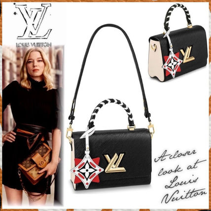 Louis Vuitton 2020 SS Casual Style Office Style Elegant Style Crossbody M56780 