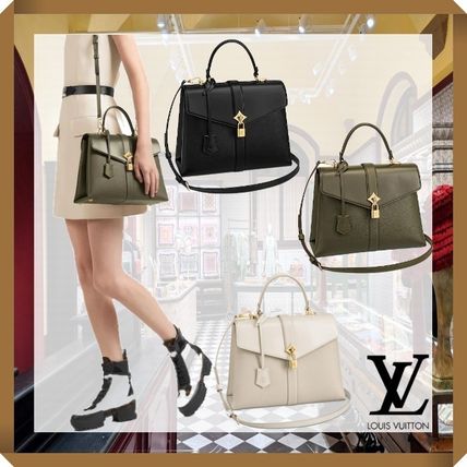 Louis Vuitton 2020 SS Rose Des Vents Mm M53816 M53819 M53815 