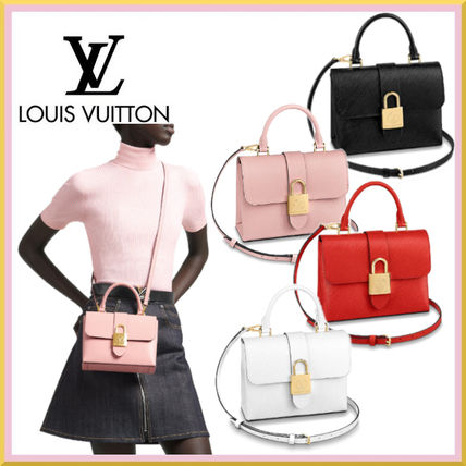 Louis Vuitton EPI Locky Bb M55586 M53239 M52880 M52879 