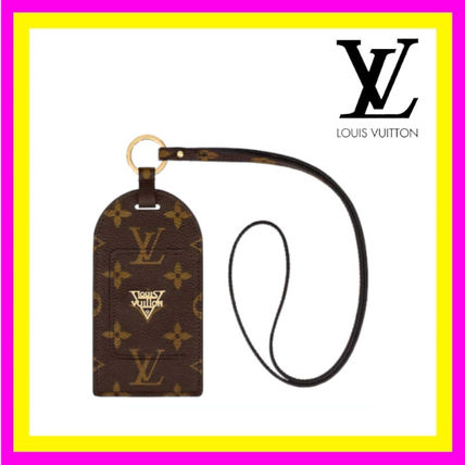 Louis Vuitton Card Holders M68852 