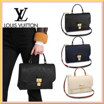 Louis Vuitton MARIGNAN Marignan M44549 M44545 M44544 
