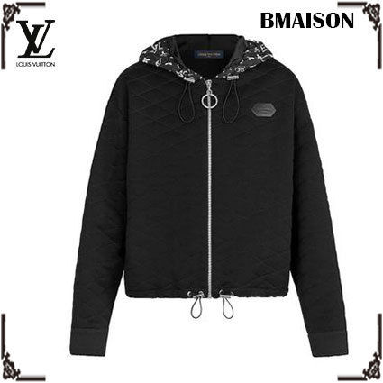 Louis Vuitton 2019 20AW Hoodies  Sweatshirts 1A61FM 