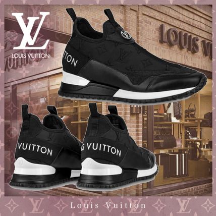 Louis Vuitton MONOGRAM 2020 21AW Monogram Casual Style Unisex Blended Fabrics Street