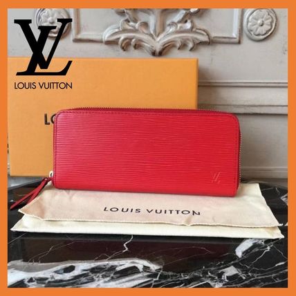 Louis Vuitton EPI 2020 SS Plain Logo Shoulder Bags M60913 