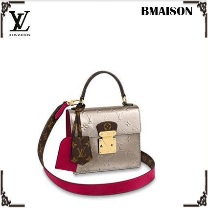 Louis Vuitton 2020 SS Spring Street M90502 