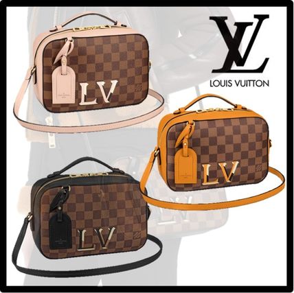 Louis Vuitton Shoulder Bags N40189 N40178 N40179 