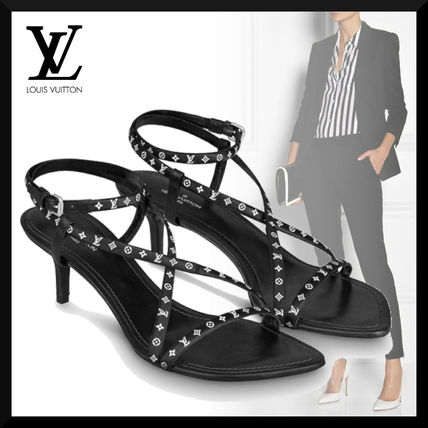 Louis Vuitton 2020 SS Citizen Sandal 1A7RYC 