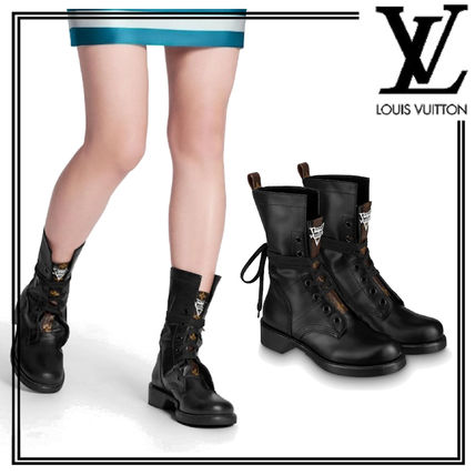 Louis Vuitton MONOGRAM 2020 SS Metropolis Ranger 1A64V9 