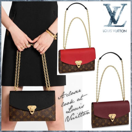 Louis Vuitton 2019 SS Saint Placide M43715 M43714 M43713 
