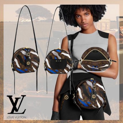 Louis Vuitton Shoulder Bags M45095 