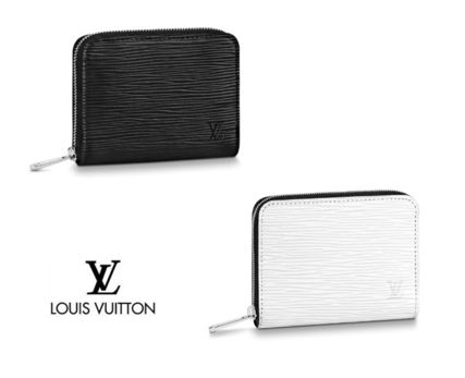 Louis Vuitton EPI Zippy Coin Purse M60152 M68859 
