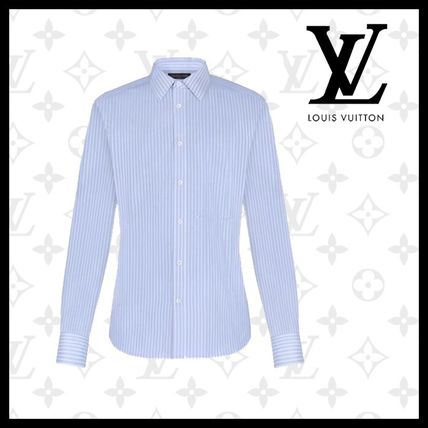 Louis Vuitton 2020 21AW Shirts  Blouses HJS94WYFT658 