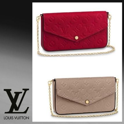 Louis Vuitton Shoulder Bags M63700 M68697 
