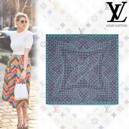 Louis Vuitton Monogram Lv Pop Square MP2496 