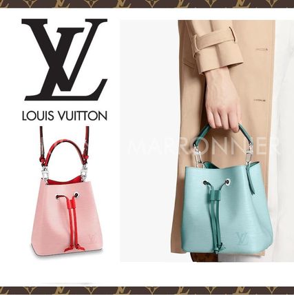Louis Vuitton NEONOE 2020 SS Neonoe Bb M56212 