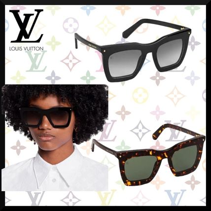 Louis Vuitton La Grande Bellezza Sunglasses Z1218E Z1217E 
