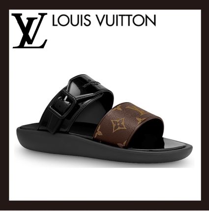 Louis Vuitton Sandals 1A66WY 