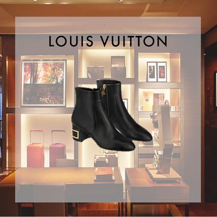 Louis Vuitton Shoes 1A671I 