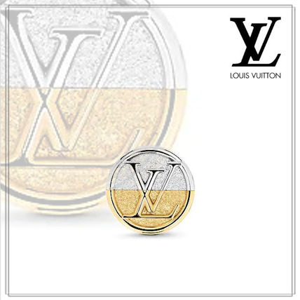 Louis Vuitton 2020 21AW Casual Style Logo Accessories 