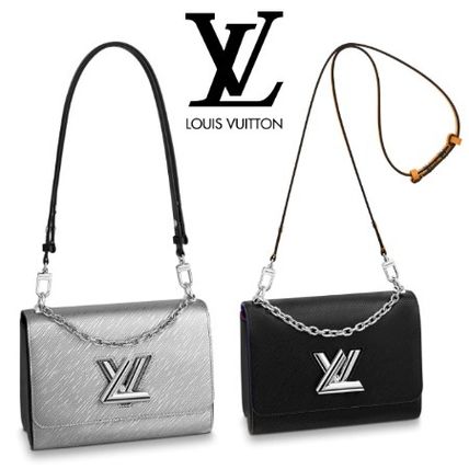 Louis Vuitton TWIST Twist Mm M53885 M55650 