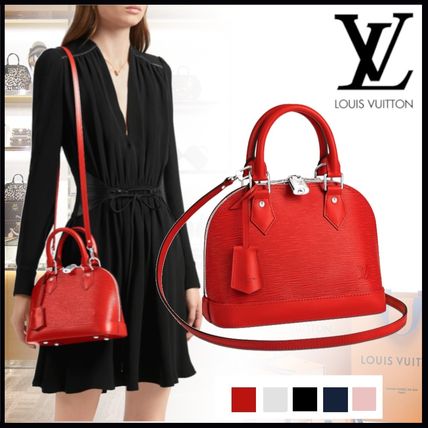 Louis Vuitton EPI Alma Bb M41327 M40855 M40862 M53589 M41160 