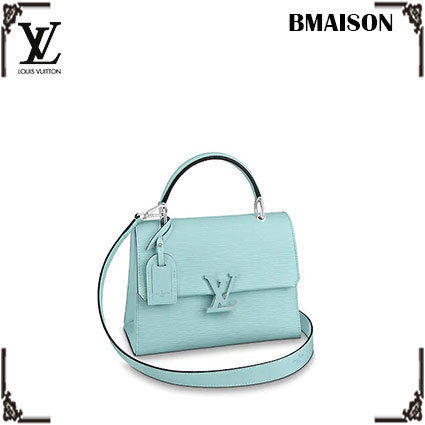 Louis Vuitton 2020 SS Grenelle Pm M56320 